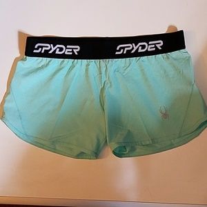 Spyder Ladies Vista Shorts